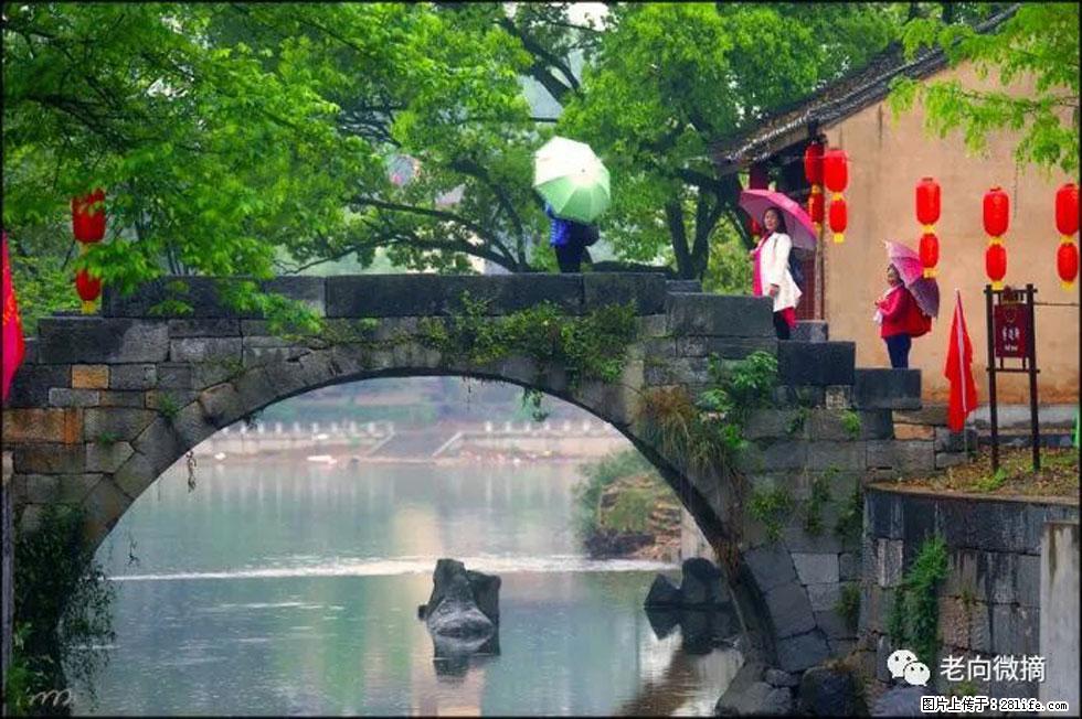 【春天,广西桂林灌阳县向您发出邀请!】江口老街又逢春 - 游山玩水 - 松原生活社区 - 松原28生活网 songyuan.28life.com