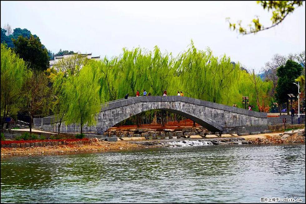 【春天,广西桂林灌阳县向您发出邀请!】江口老街又逢春 - 游山玩水 - 松原生活社区 - 松原28生活网 songyuan.28life.com