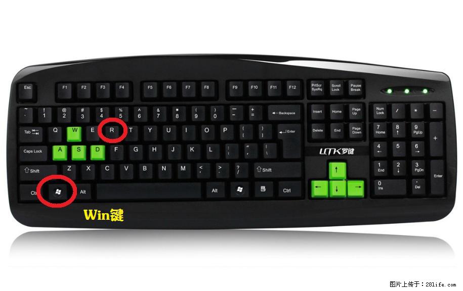 Photoshop不能直接拖拽打开图片的解决办法 - 生活百科 - 松原生活社区 - 松原28生活网 songyuan.28life.com