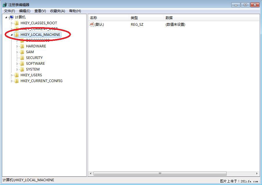 Photoshop不能直接拖拽打开图片的解决办法 - 生活百科 - 松原生活社区 - 松原28生活网 songyuan.28life.com
