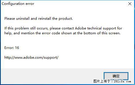 Photoshop不能直接拖拽打开图片的解决办法 - 生活百科 - 松原生活社区 - 松原28生活网 songyuan.28life.com