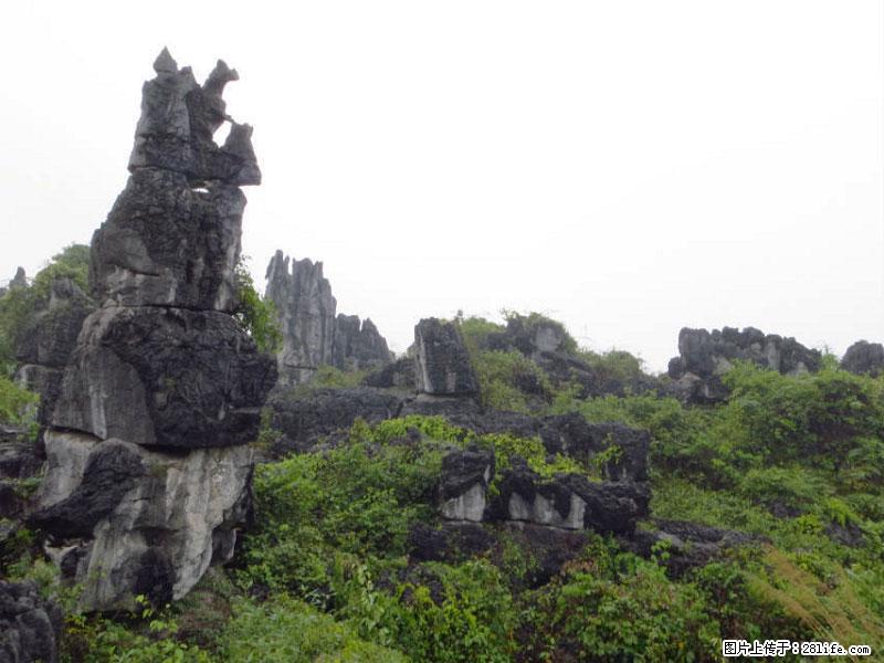 桂林旅游名城景点:灌阳文市石林 - 游山玩水 - 松原生活社区 - 松原28生活网 songyuan.28life.com