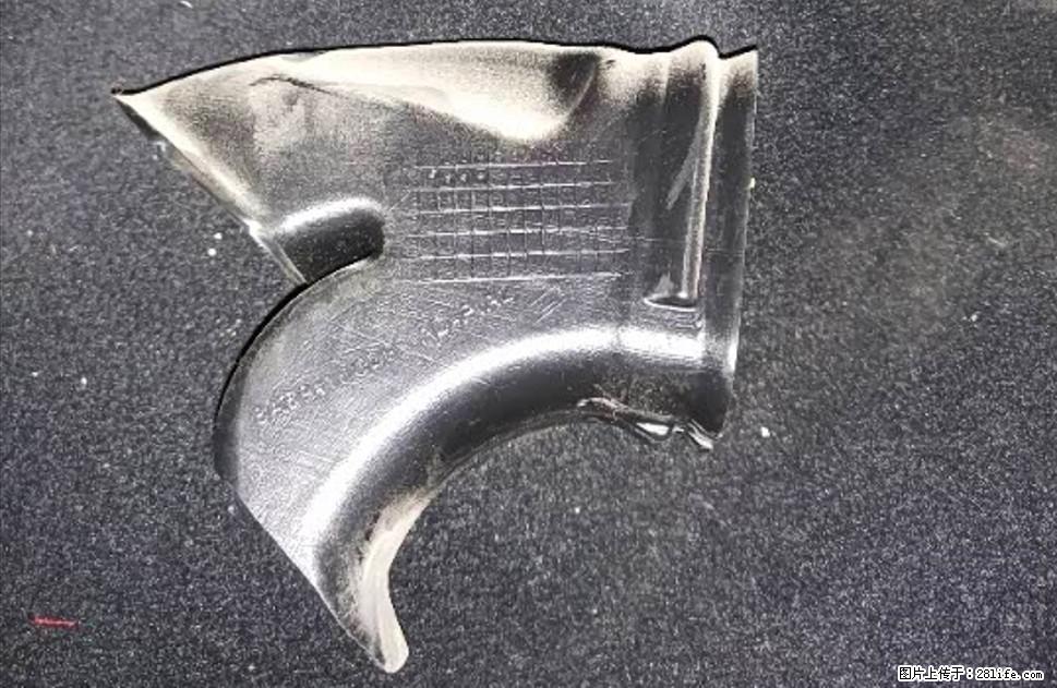 【福特·嘉年华】主驾驶位脚部空调不出风，如何解决？ - 车友部落 - 松原生活社区 - 松原28生活网 songyuan.28life.com