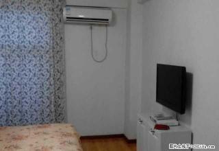 铂金公馆公寓出租 1室1厅1卫 - 松原28生活网 songyuan.28life.com