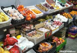 水果蔬菜粮油店3.5万出兑 - 松原28生活网 songyuan.28life.com