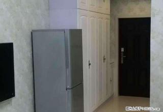 光宇盛世华城 1室1厅 40平米 中等装修 年付 1室1厅1卫 - 松原28生活网 songyuan.28life.com