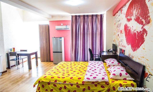 高当大床 wifi 空调 冰箱 开放厨房 - 房屋出租 - 房屋租售 - 松原分类信息 - 松原28生活网 songyuan.28life.com