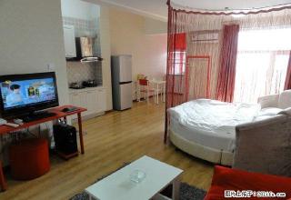 铂金公馆2号楼508 繁华地段 门前多条公交 - 松原28生活网 songyuan.28life.com