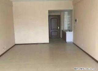 两用,可以开公司,可以住,原永辉超市附近,正望天鹅湖 - 松原28生活网 songyuan.28life.com