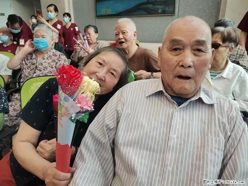 上海国企养老院,星级酒店环境,招聘养老护工 - 职场交流 - 松原生活社区 - 松原28生活网 songyuan.28life.com