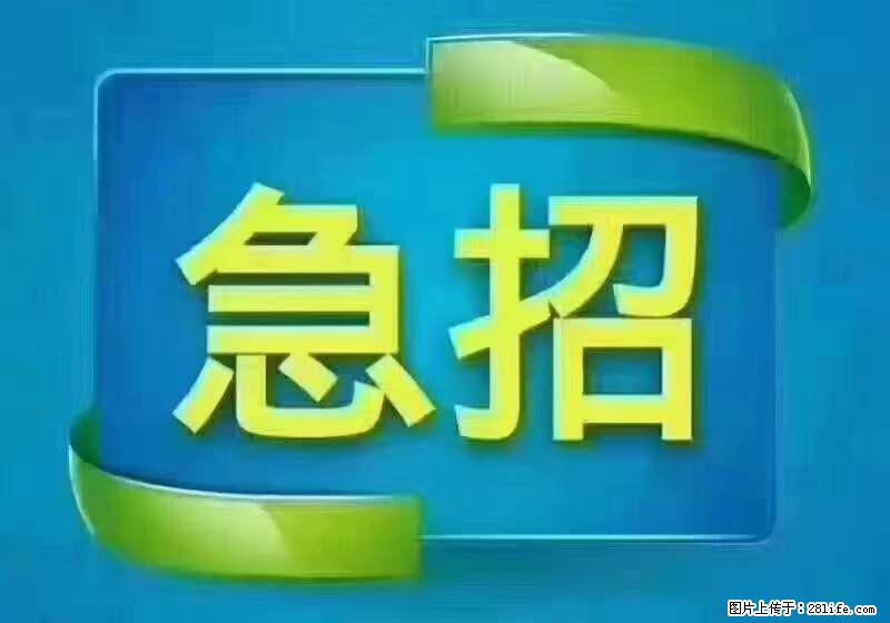 招出纳8000元/月,无证可以,要有相关经验,上海五险一金,包住,包工作餐,做六休一。 - 职场交流 - 松原生活社区 - 松原28生活网 songyuan.28life.com