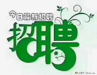 上海青浦区招仓管 - 松原28生活网 songyuan.28life.com