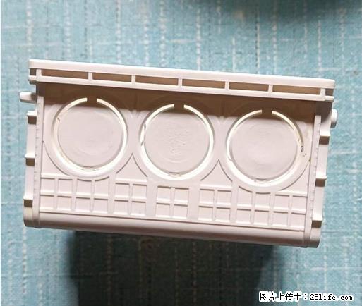 桂林荣泰吹塑、注塑【厂家直销】PVC阴燃电工配件,精品86底盒 - 家居生活 - 松原生活社区 - 松原28生活网 songyuan.28life.com