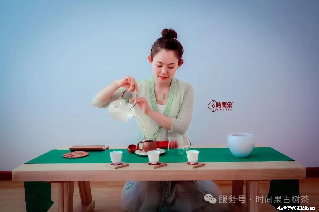 时间果百年古树龙珠普洱生茶 - 购物交流 - 松原生活社区 - 松原28生活网 songyuan.28life.com