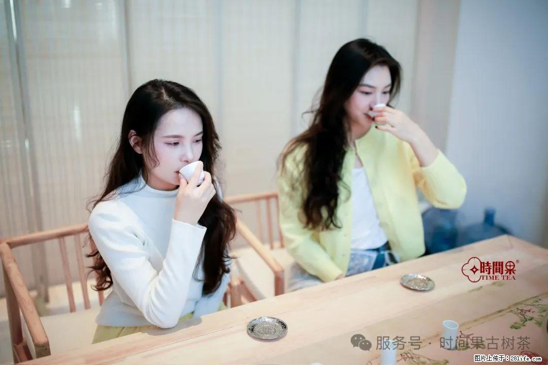 时间果百年古树龙珠普洱生茶 - 购物交流 - 松原生活社区 - 松原28生活网 songyuan.28life.com