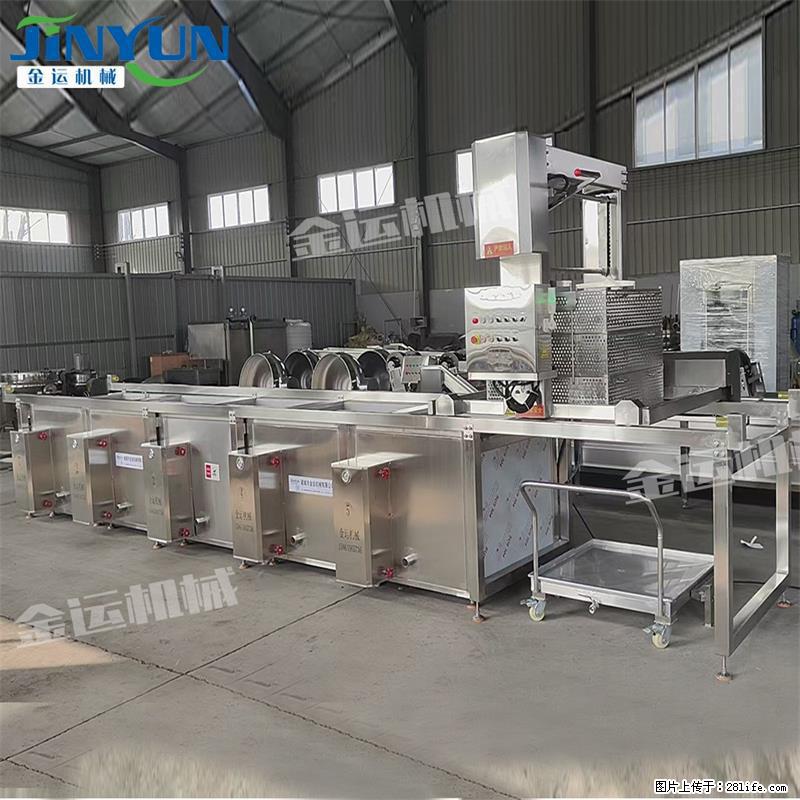 五联多联卤煮锅 连续式蜂窝卤煮锅 卤鸡卤蛋大批量生产卤煮设备 - 综合信息 - 其他综合 - 松原分类信息 - 松原28生活网 songyuan.28life.com