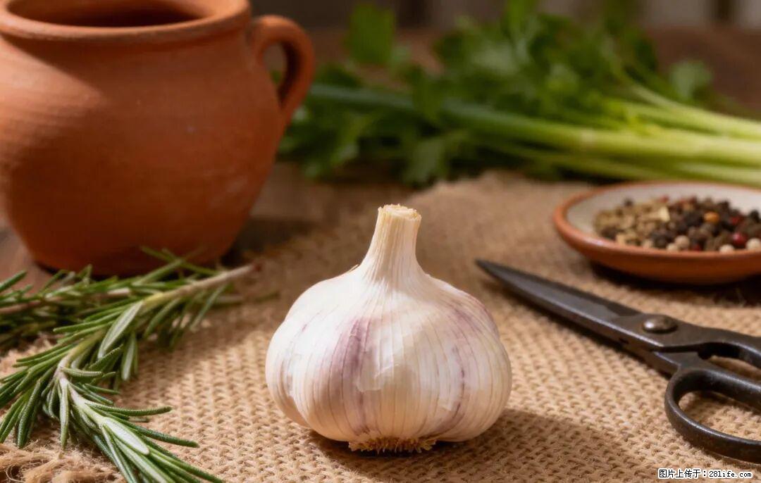 关于大蒜,除了“天然抗生素”,这4个谣言更该警惕! - 松原生活资讯 - 松原28生活网 songyuan.28life.com
