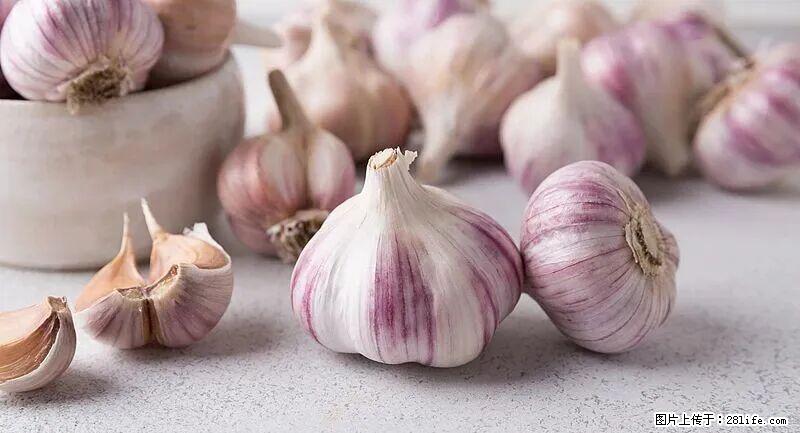 抗菌消炎、护肝健脾!这种“天然青霉素”就在你家餐桌上,春季吃正合适 - 松原生活资讯 - 松原28生活网 songyuan.28life.com