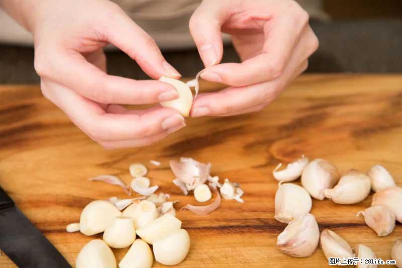 抗菌消炎、护肝健脾!这种“天然青霉素”就在你家餐桌上,春季吃正合适 - 松原生活资讯 - 松原28生活网 songyuan.28life.com