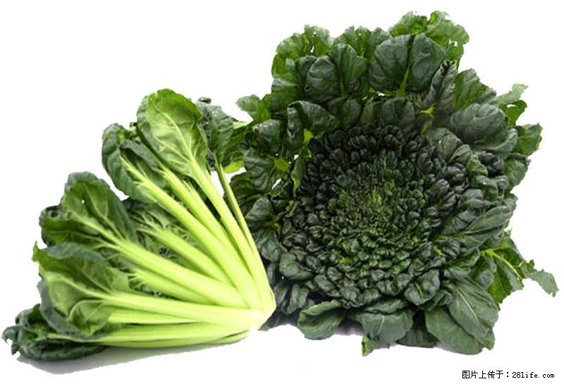 这些蔬菜是“天然钙片”,这6种被医生重点推荐 - 松原生活资讯 - 松原28生活网 songyuan.28life.com