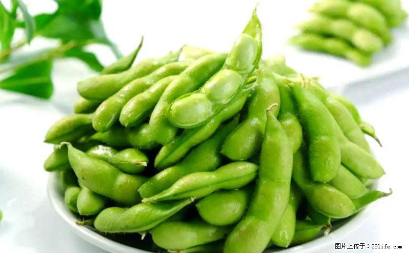 这些蔬菜是“天然钙片”,这6种被医生重点推荐 - 松原生活资讯 - 松原28生活网 songyuan.28life.com