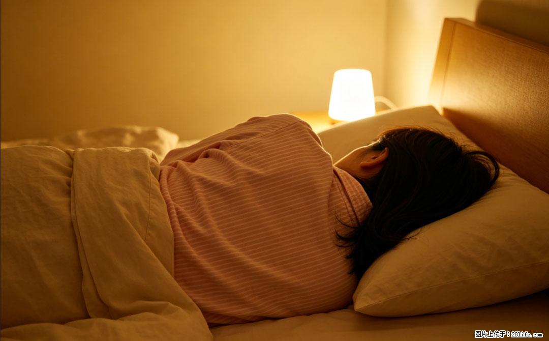 熬夜会让猝死风险飙升!出现以下4种情况赶紧休息→ - 松原生活资讯 - 松原28生活网 songyuan.28life.com