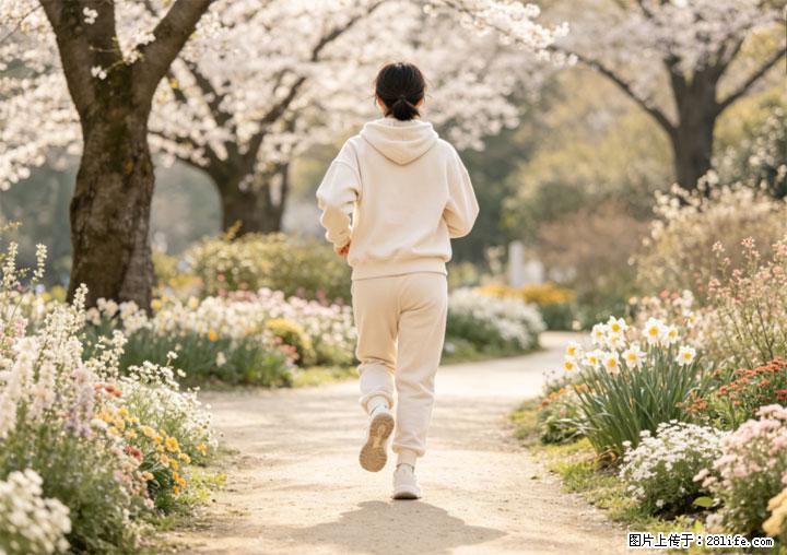 学会这套走路方法！稳血糖护心脏，养护关节更护健康 - 松原生活资讯 - 松原28生活网 songyuan.28life.com