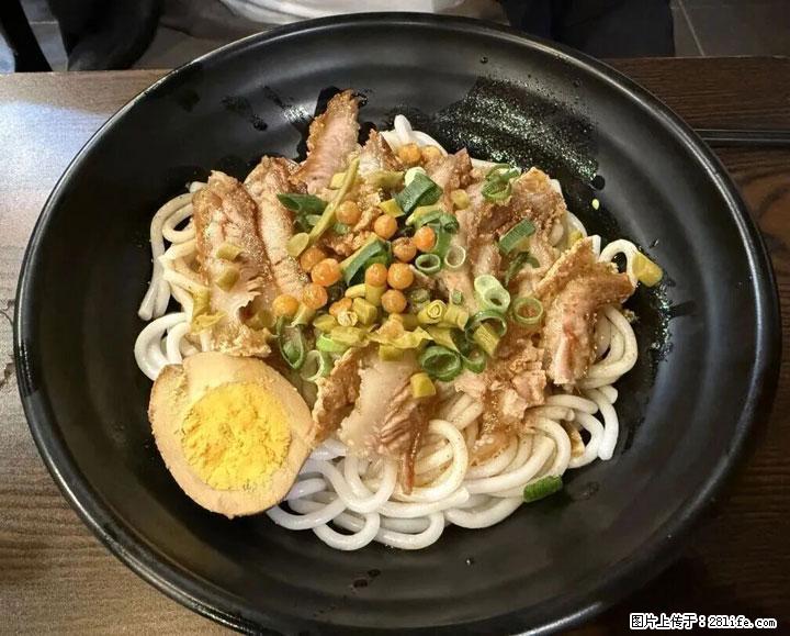 桂林米粉：承载乡愁与文化传承的美食 - 松原生活资讯 - 松原28生活网 songyuan.28life.com